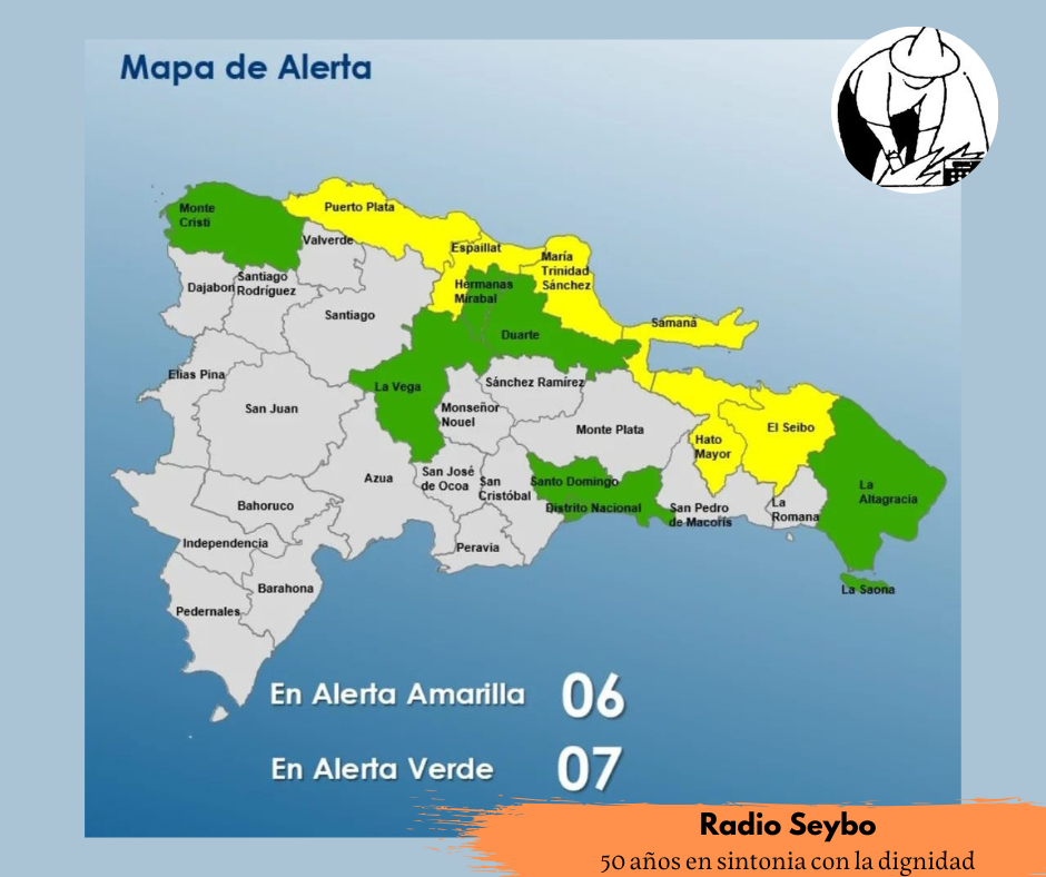 Alertas