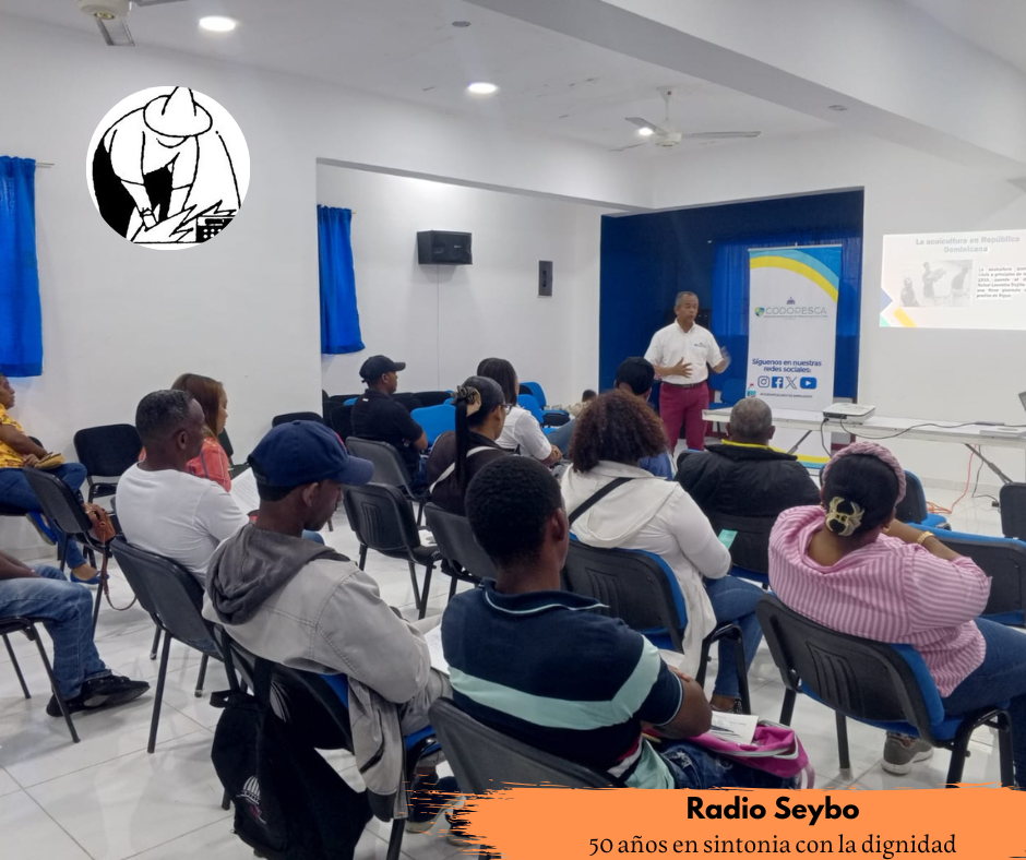 Curso de Acuicultura