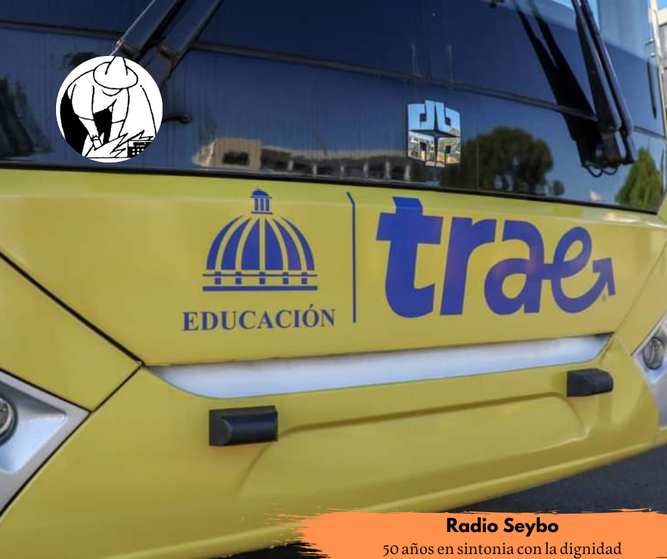 Transporte Estudiantil